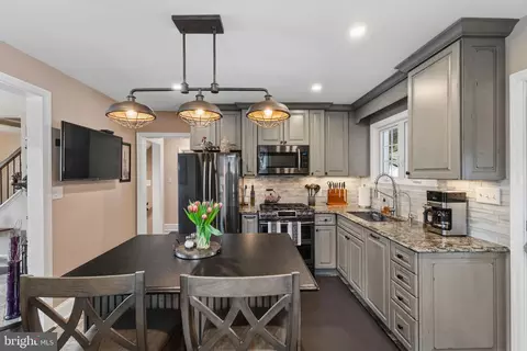 Kitchen - 11 14th St E, Frederick, MD 21701 photo 5 of 8