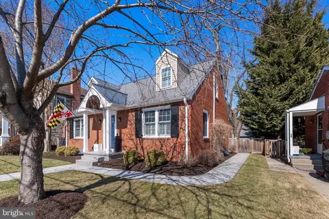 Exterior - 11 14th St E, Frederick, MD 21701 photo 31 of 32