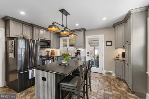 Kitchen - 11 14th St E, Frederick, MD 21701 photo 1 of 8
