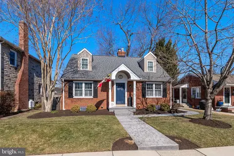 Exterior - 11 14th St E, Frederick, MD 21701 photo 28 of 32