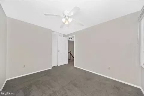 Bedroom - 1703 Heather Ln, Frederick, MD 21702 photo 4 of 6