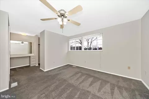 Bedroom - 1703 Heather Ln, Frederick, MD 21702 photo 2 of 6