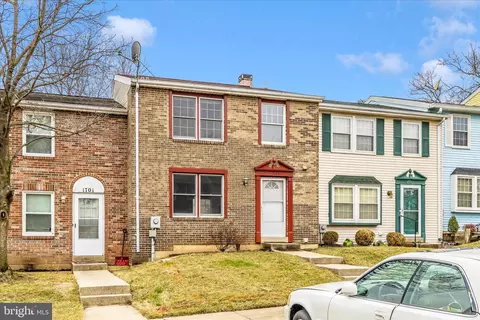 Exterior - 1703 Heather Ln, Frederick, MD 21702 photo 2 of 14