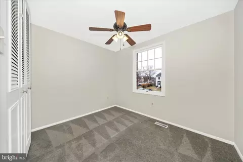 Bedroom - 1703 Heather Ln, Frederick, MD 21702 photo 5 of 6