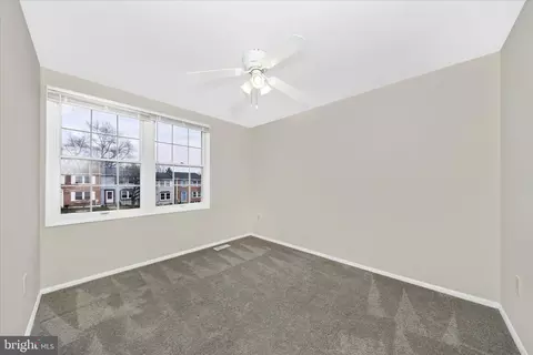 Bedroom - 1703 Heather Ln, Frederick, MD 21702 photo 3 of 6