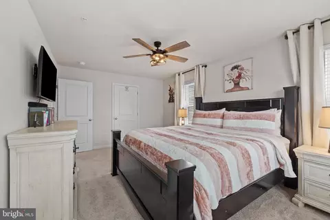 Bedroom - 477 Tiller St, Frederick, MD 21701 photo 1 of 5