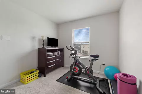Bedroom - 477 Tiller St, Frederick, MD 21701 photo 4 of 5