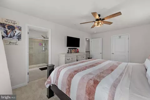 Bedroom - 477 Tiller St, Frederick, MD 21701 photo 3 of 5