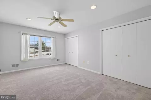 Bedroom - 5693 Crabapple Dr, Frederick, MD 21703 photo 4 of 4