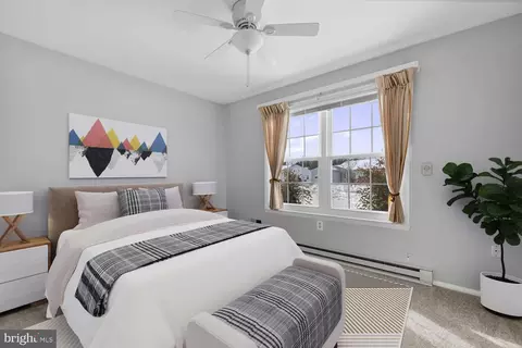 Bedroom - 5693 Crabapple Dr, Frederick, MD 21703 photo 1 of 4