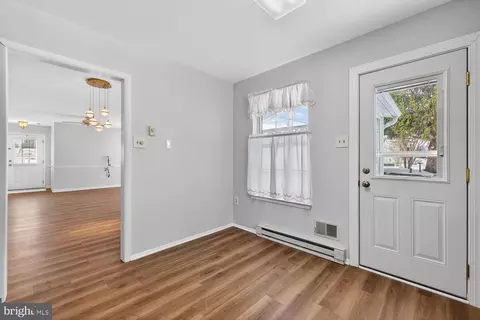 Entry Way - 5693 Crabapple Dr, Frederick, MD 21703 photo 1 of 1