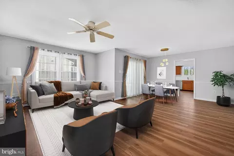 Living - 5693 Crabapple Dr, Frederick, MD 21703 photo 1 of 3