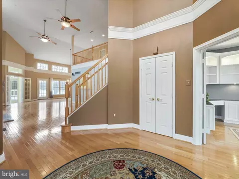 Entry Way - 2601 Mill Race Rd, Frederick, MD 21701 photo 2 of 7