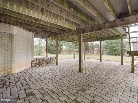Exterior - 2601 Mill Race Rd, Frederick, MD 21701 photo 6 of 17