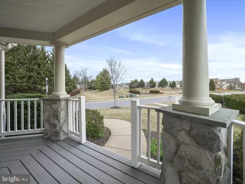 Exterior - 2601 Mill Race Rd, Frederick, MD 21701 photo 2 of 17