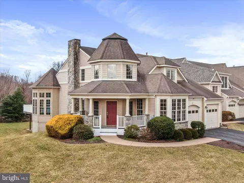 2601 Mill Race Rd, Frederick, MD 21701