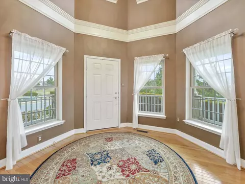 Entry Way - 2601 Mill Race Rd, Frederick, MD 21701 photo 1 of 7