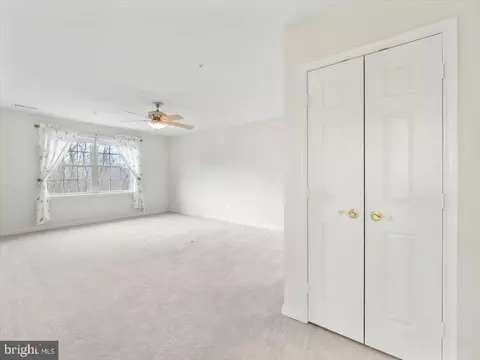 Bedroom - 2601 Mill Race Rd, Frederick, MD 21701 photo 5 of 6