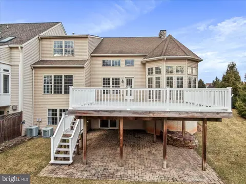Exterior - 2601 Mill Race Rd, Frederick, MD 21701 photo 8 of 17