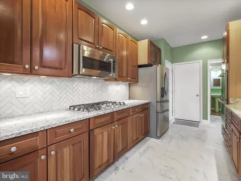 Kitchen - 2601 Mill Race Rd, Frederick, MD 21701 photo 1 of 3
