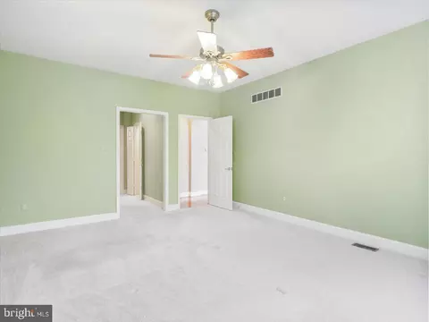 Bedroom - 2601 Mill Race Rd, Frederick, MD 21701 photo 3 of 6