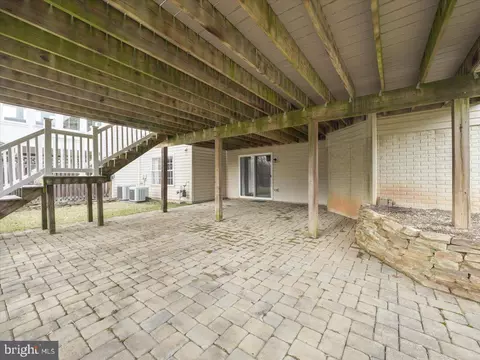 Exterior - 2601 Mill Race Rd, Frederick, MD 21701 photo 7 of 17