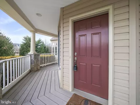 Exterior - 2601 Mill Race Rd, Frederick, MD 21701 photo 3 of 17
