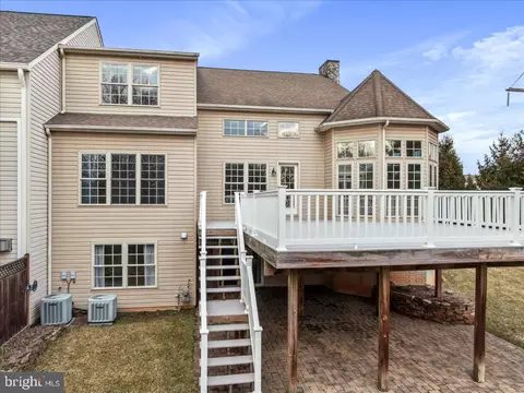 Exterior - 2601 Mill Race Rd, Frederick, MD 21701 photo 10 of 17