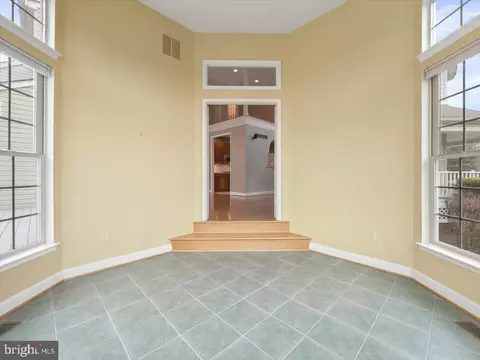 Entry Way - 2601 Mill Race Rd, Frederick, MD 21701 photo 3 of 7
