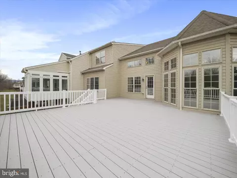 Exterior - 2601 Mill Race Rd, Frederick, MD 21701 photo 5 of 17