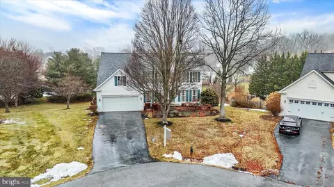 View/Area - 4812 Bennington Pl E, Jefferson, MD 21755 photo 1 of 12