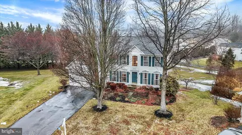 View/Area - 4812 Bennington Pl E, Jefferson, MD 21755 photo 3 of 12