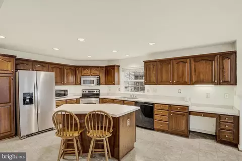 Kitchen - 4812 Bennington Pl E, Jefferson, MD 21755 photo 1 of 3
