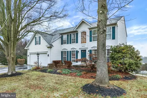 Exterior - 4812 Bennington Pl E, Jefferson, MD 21755 photo 2 of 5