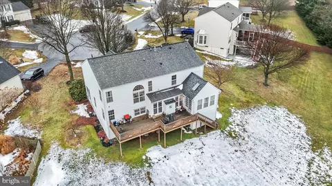 View/Area - 4812 Bennington Pl E, Jefferson, MD 21755 photo 9 of 12