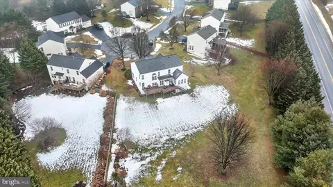 View/Area - 4812 Bennington Pl E, Jefferson, MD 21755 photo 8 of 12