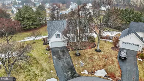View/Area - 4812 Bennington Pl E, Jefferson, MD 21755 photo 5 of 12