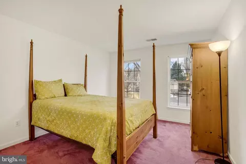 Bedroom - 4812 Bennington Pl E, Jefferson, MD 21755 photo 2 of 7