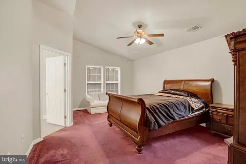 Bedroom - 4812 Bennington Pl E, Jefferson, MD 21755 photo 6 of 7