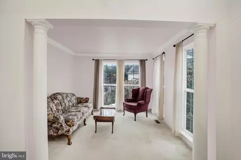 Living - 4812 Bennington Pl E, Jefferson, MD 21755 photo 1 of 3
