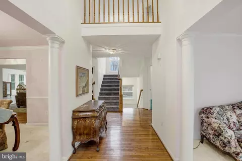 Entry Way - 4812 Bennington Pl E, Jefferson, MD 21755 photo 1 of 7