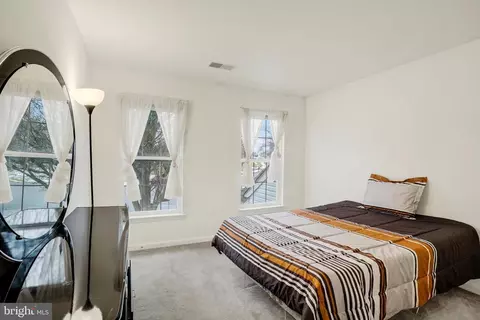 Bedroom - 4812 Bennington Pl E, Jefferson, MD 21755 photo 4 of 7