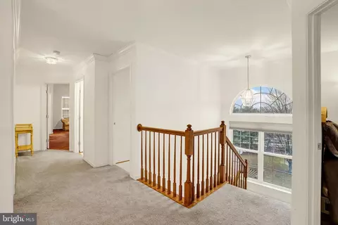 Entry Way - 4812 Bennington Pl E, Jefferson, MD 21755 photo 6 of 7