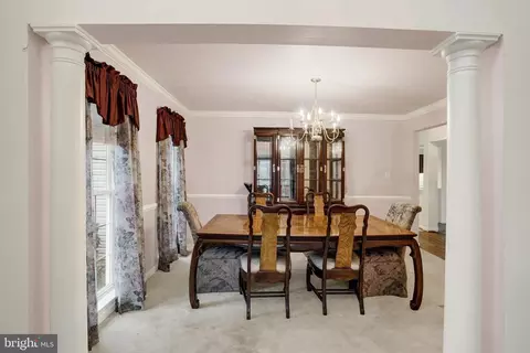 Dining - 4812 Bennington Pl E, Jefferson, MD 21755 photo 1 of 3