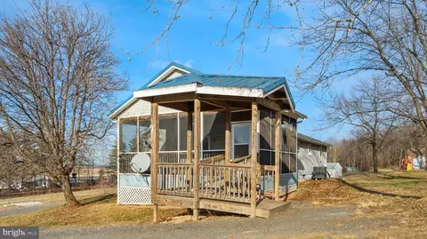 Exterior - 12420 Smith Ln, Keymar, MD 21757 photo 2 of 8