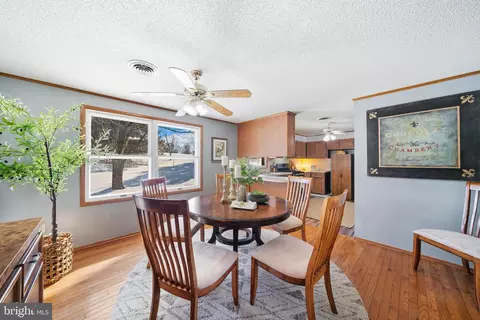 Dining - 12420 Smith Ln, Keymar, MD 21757 photo 3 of 4