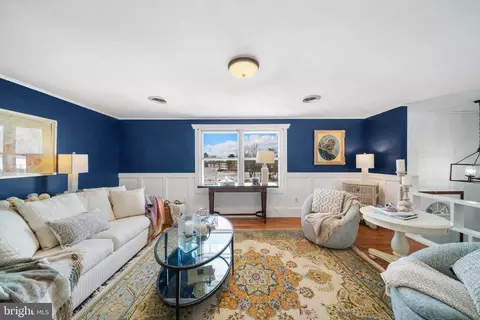 Living - 12420 Smith Ln, Keymar, MD 21757 photo 1 of 2