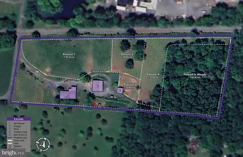 View/Area - 12420 Smith Ln, Keymar, MD 21757 photo 2 of 11
