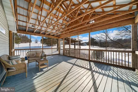 Exterior - 12420 Smith Ln, Keymar, MD 21757 photo 5 of 8