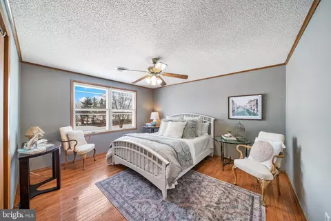 Bedroom - 12420 Smith Ln, Keymar, MD 21757 photo 4 of 5